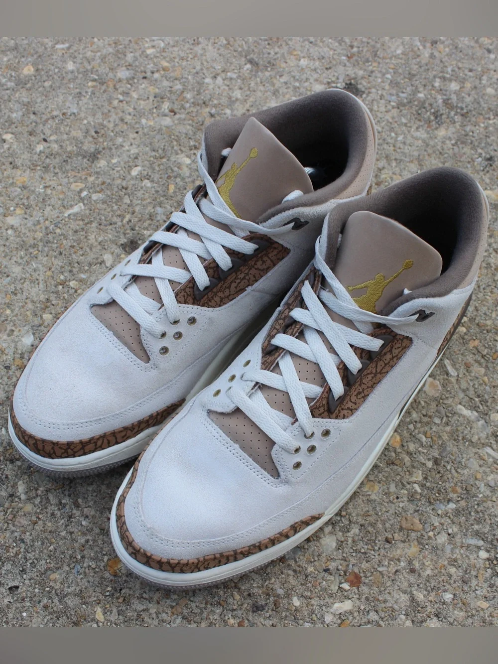 Nike Air Jordan 3 Retro 
